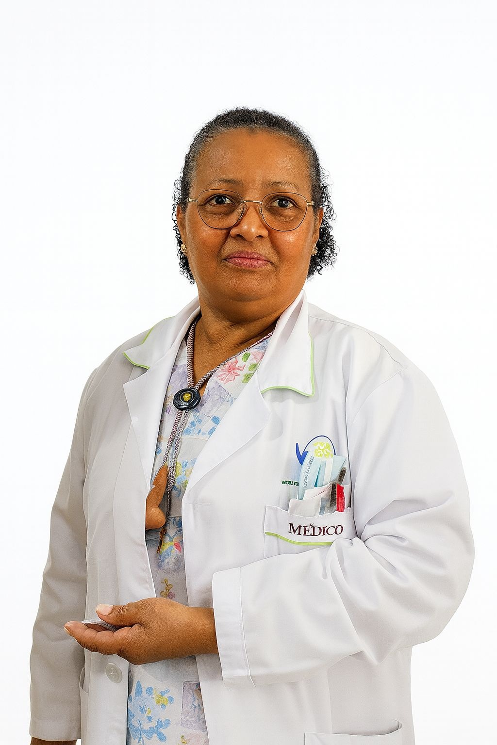 Dra. Ana Rosa do Carmo